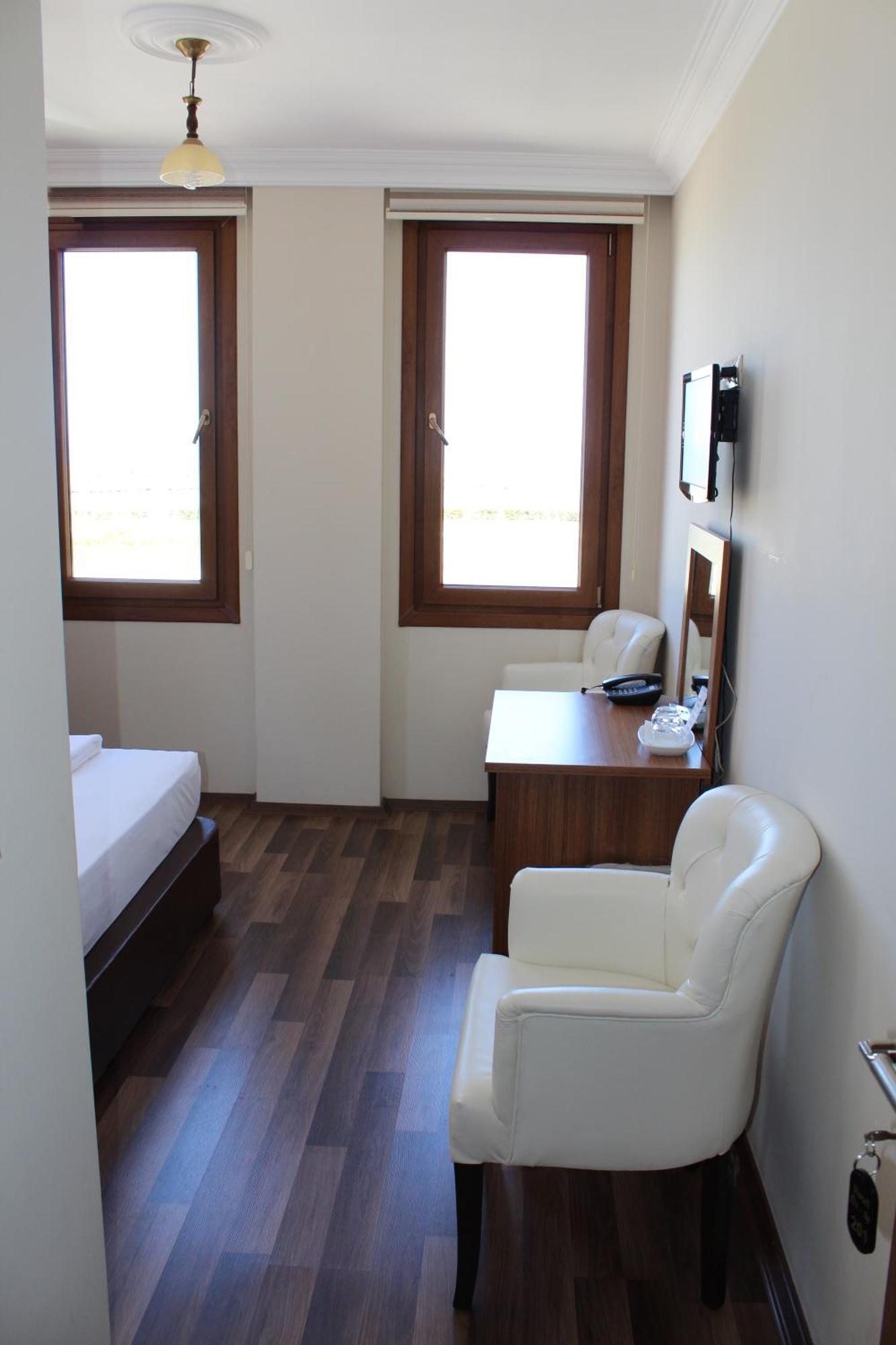 Oz-Ay Hotel Surmene Phòng bức ảnh
