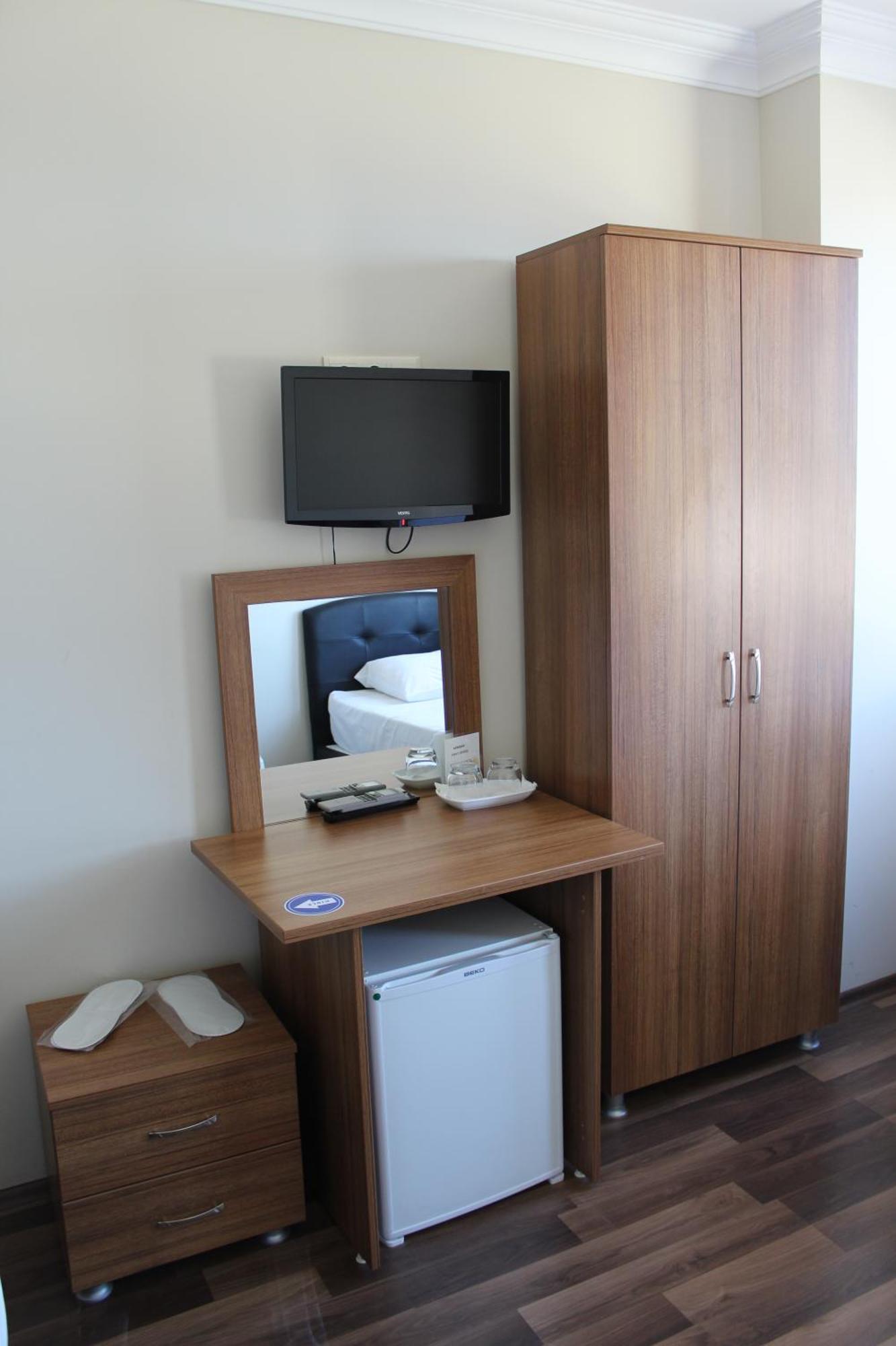 Oz-Ay Hotel Surmene Phòng bức ảnh