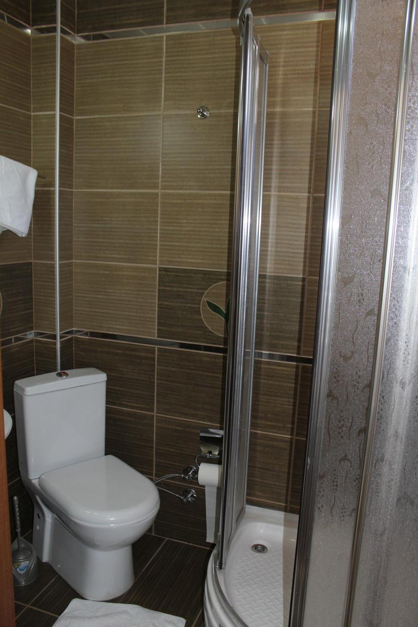 Oz-Ay Hotel Surmene Phòng bức ảnh