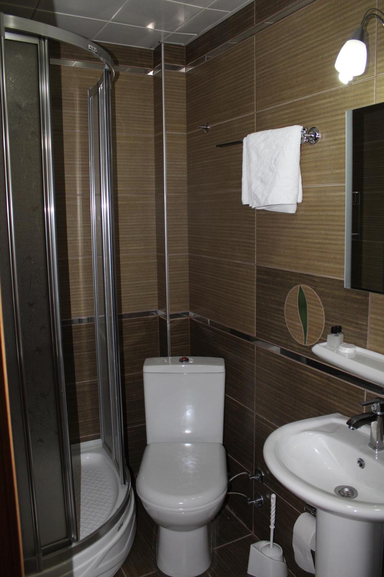 Oz-Ay Hotel Surmene Phòng bức ảnh