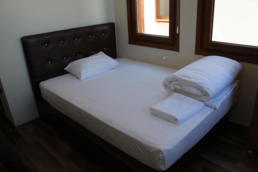 Oz-Ay Hotel Surmene Phòng bức ảnh